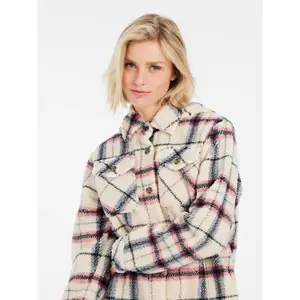 Women's fleece Protest Enter image-6