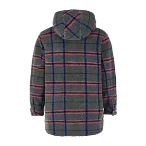 Women's fleece Protest Enter image-3