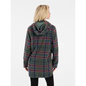 Women's fleece Protest Enter image-4