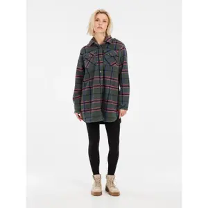 Women's fleece Protest Enter image-2