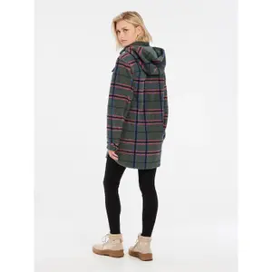 Women's fleece Protest Enter image-5