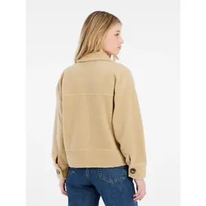 Camisa polar feminina Protest Bond image-2
