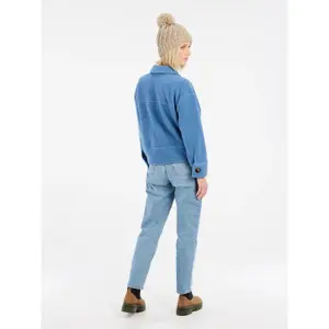 Camisa polar feminina Protest Bond image-5