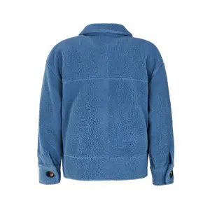 Camisa polar feminina Protest Bond image-3