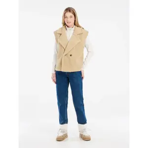 Women's fleece gilet Protest Brody image-2