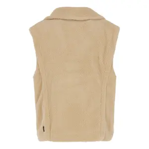 Women's fleece gilet Protest Brody image-3