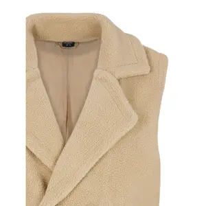 Women's fleece gilet Protest Brody image-6