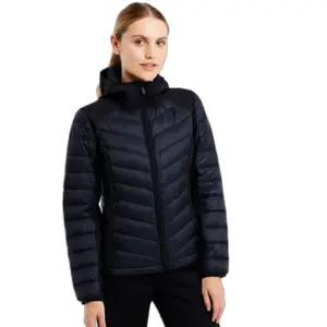 Puffer Jacket Protest Prtcharon image-0