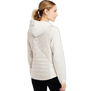 Doudoune femme Protest Prthestia image-3