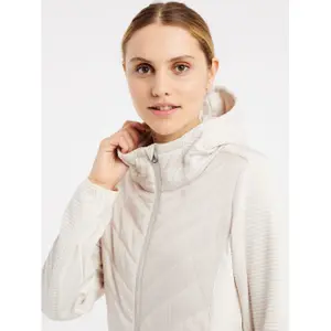 Doudoune femme Protest Prthestia image-4