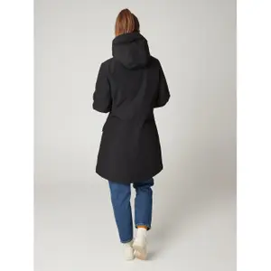 Veste imperméable femme Protest Prtlaniakea image-1