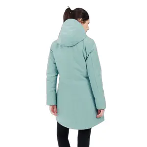 Veste imperméable femme Protest Laniakea image-5