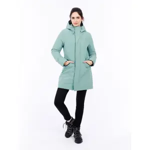 Veste imperméable femme Protest Laniakea image-2