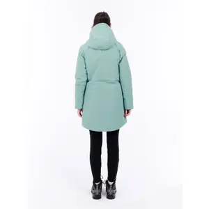 Veste imperméable femme Protest Laniakea image-4