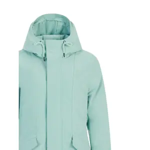 Veste imperméable femme Protest Laniakea image-6