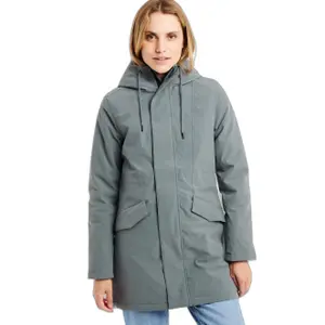 Veste imperméable femme Protest Prtlaniakea image-2