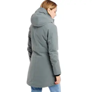 Veste imperméable femme Protest Prtlaniakea image-4