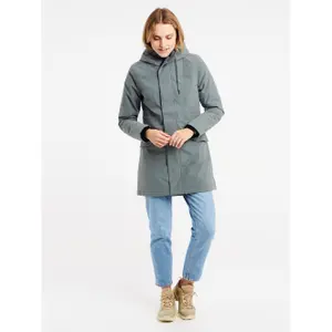 Veste imperméable femme Protest Prtlaniakea image-1