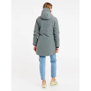 Veste imperméable femme Protest Prtlaniakea image-3