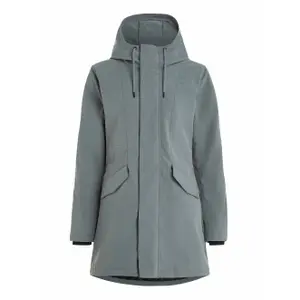 Veste imperméable femme Protest Prtlaniakea image-0