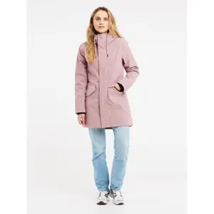 Veste imperméable femme Protest Prtlaniakea image-1