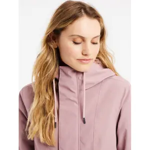 Veste imperméable femme Protest Prtlaniakea image-4