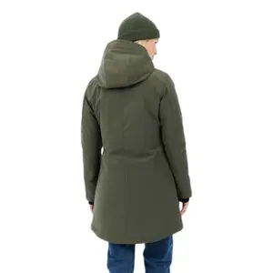 Veste imperméable femme Protest Laniakea image-4