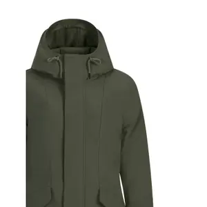 Veste imperméable femme Protest Laniakea image-6