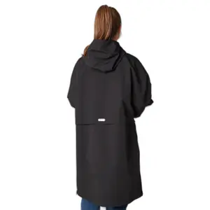 Casaco à prova de água para mulheres Protest Prttislit image-2