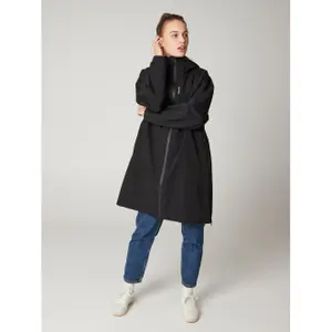 Casaco à prova de água para mulheres Protest Prttislit image-1