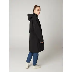 Casaco à prova de água para mulheres Protest Prttislit image-3