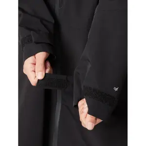 Casaco à prova de água para mulheres Protest Prttislit image-4