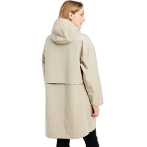 Casaco à prova de água para mulheres Protest Prttislit image-2