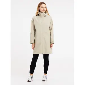 Casaco à prova de água para mulheres Protest Prttislit image-1