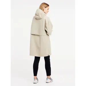 Casaco à prova de água para mulheres Protest Prttislit image-3