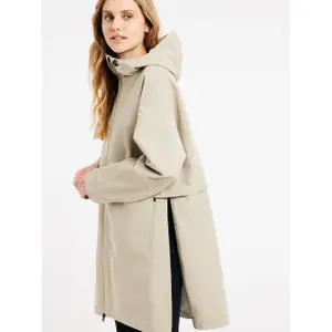 Casaco à prova de água para mulheres Protest Prttislit image-4