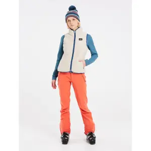 Puffer Jacket Protest Prtbodhi Bodywarmer image-1