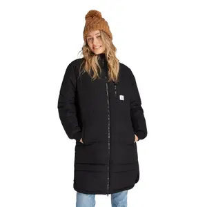 Parka til kvinder Protest Prtadoreys image-1