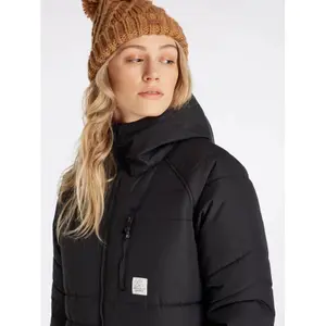 Parka til kvinder Protest Prtadoreys image-4