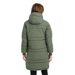 Parka til kvinder Protest Prtadoreys image-2