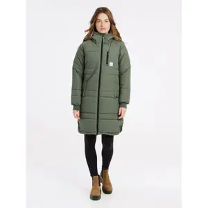 Parka til kvinder Protest Prtadoreys image-1