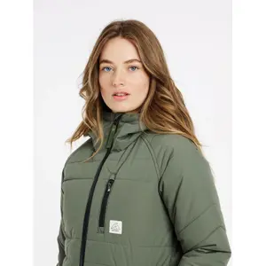 Parka til kvinder Protest Prtadoreys image-4