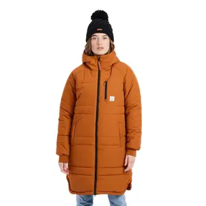 Parka feminina Protest Prtadoreys image-0