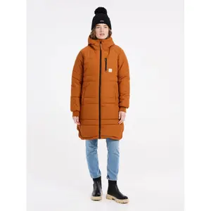 Parka feminina Protest Prtadoreys image-1