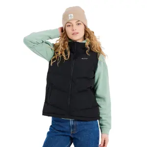 Women's sleeveless fleece Protest Prtrhone image-1