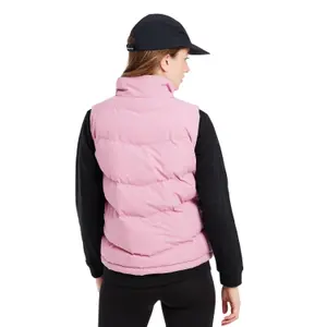 Women's sleeveless fleece Protest Prtrhone image-3