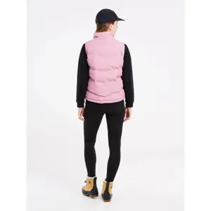 Women's sleeveless fleece Protest Prtrhone image-2
