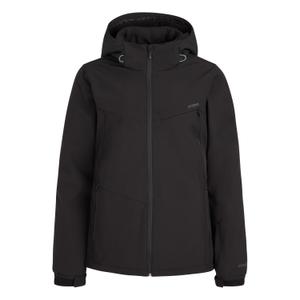 Skijacke Damen Protest Suzanaios