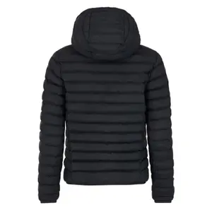 Women's Protest Ice Hooded Puffer image-3