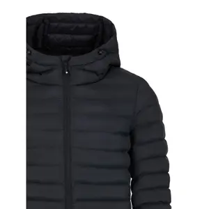 Women's Protest Ice Hooded Puffer image-5